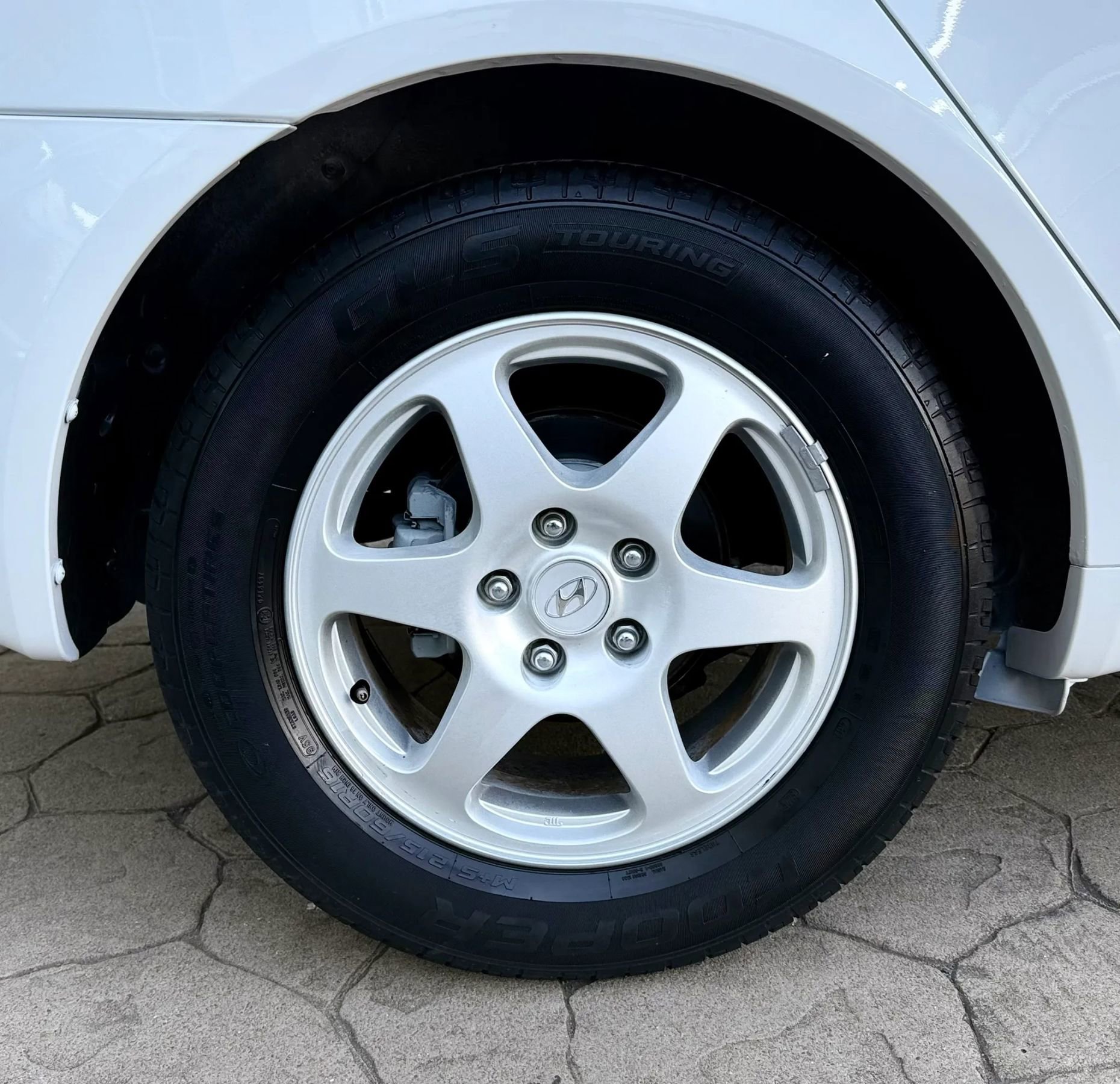 Used 2006 Hyundai Sonata GLS FWD image 45