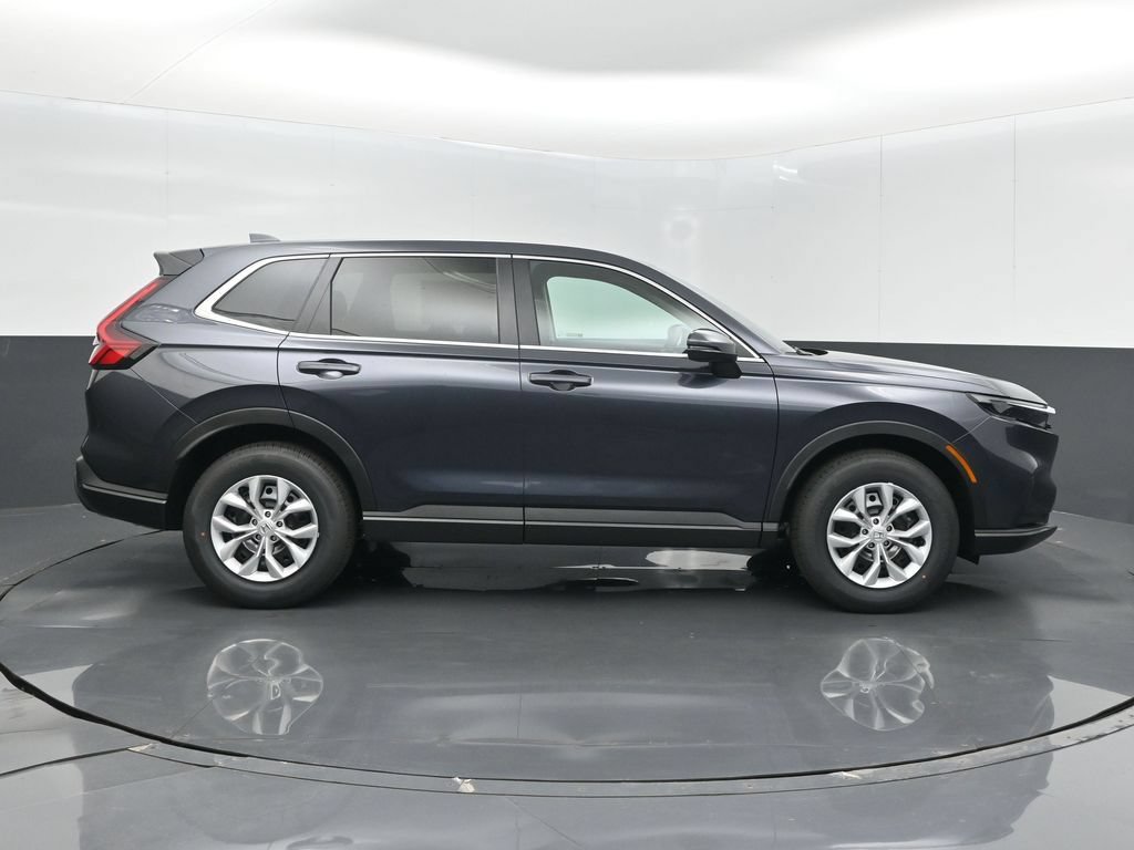 New 2026 Honda CR-V LX image 5