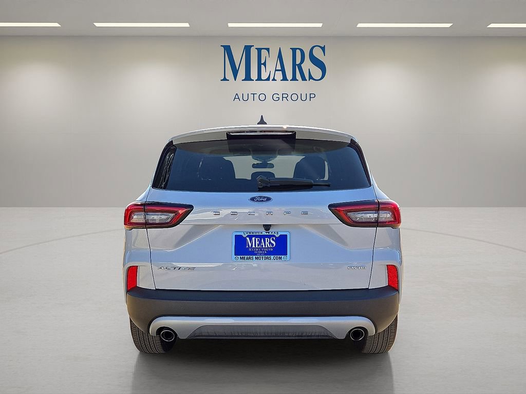 Used 2025 Ford Escape Active image 4