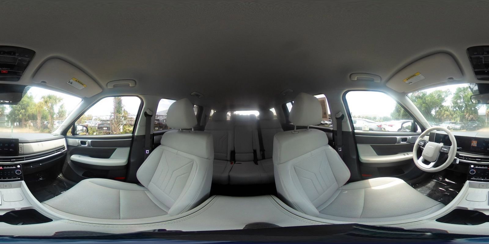 Used 2025 Hyundai Santa Fe SEL image 46