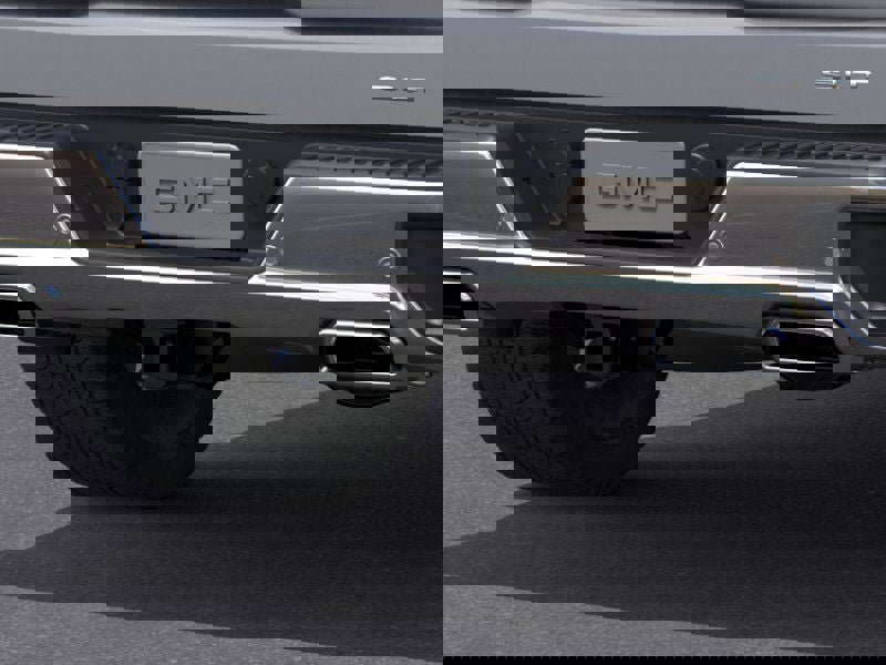 New 2026 GMC Sierra 1500 SLT image 14