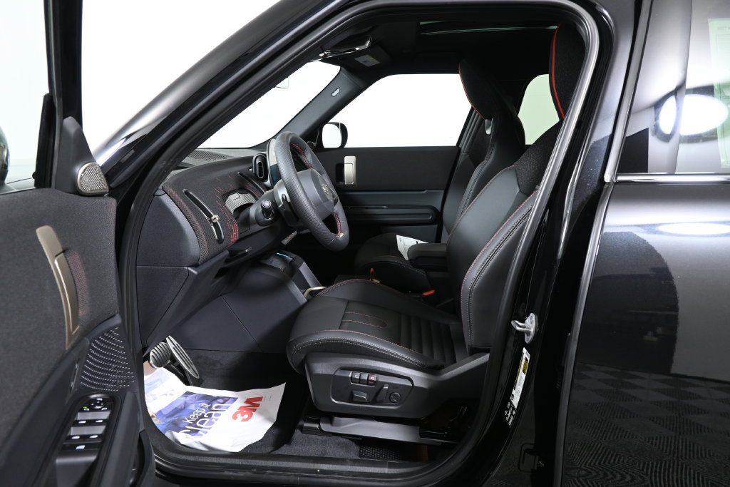 New 2027 MINI Cooper Countryman John Cooper Works w/ Comfort Package Max AWD/4WD image 3