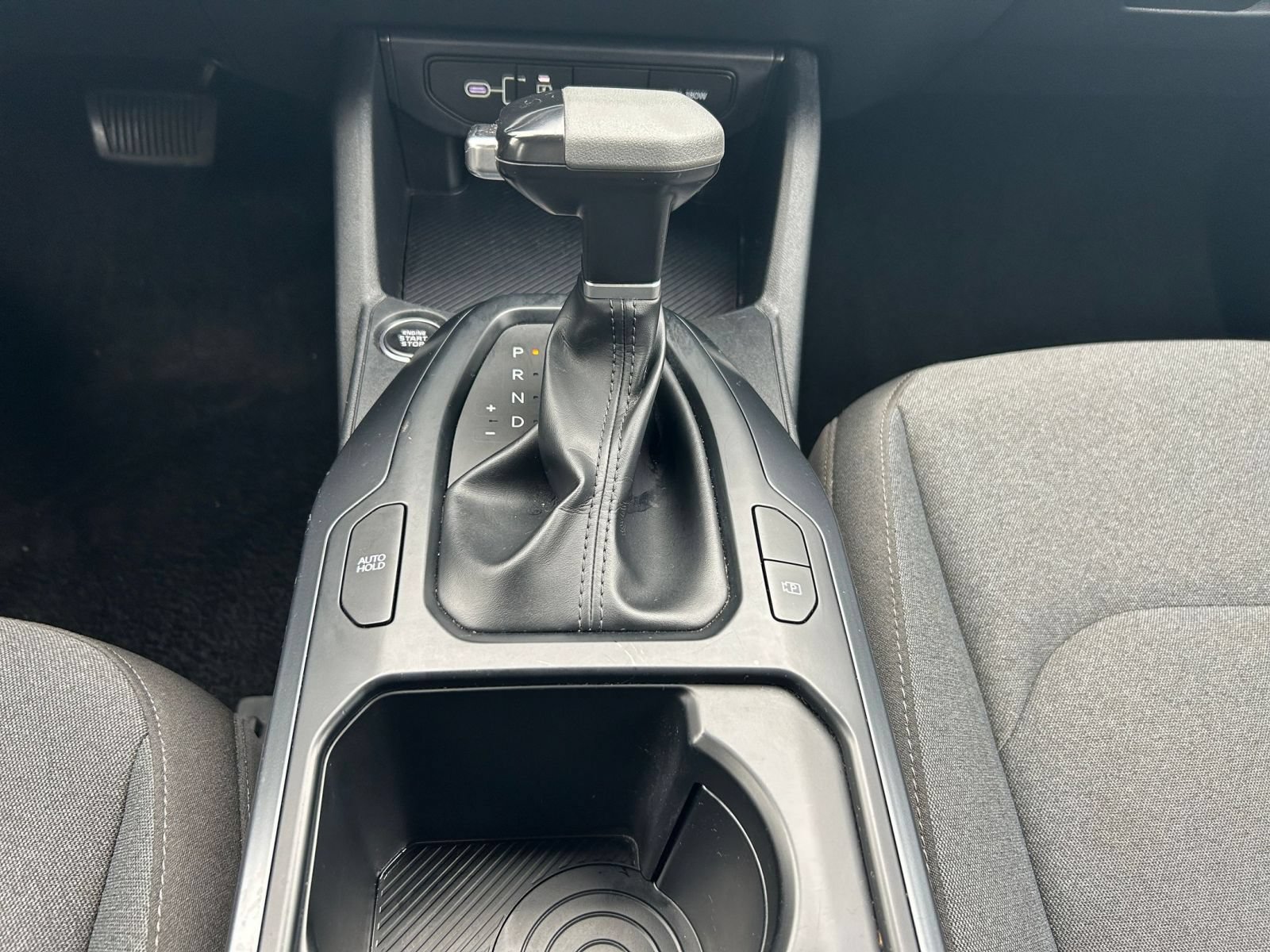Used 2025 Kia K4 FWD image 35