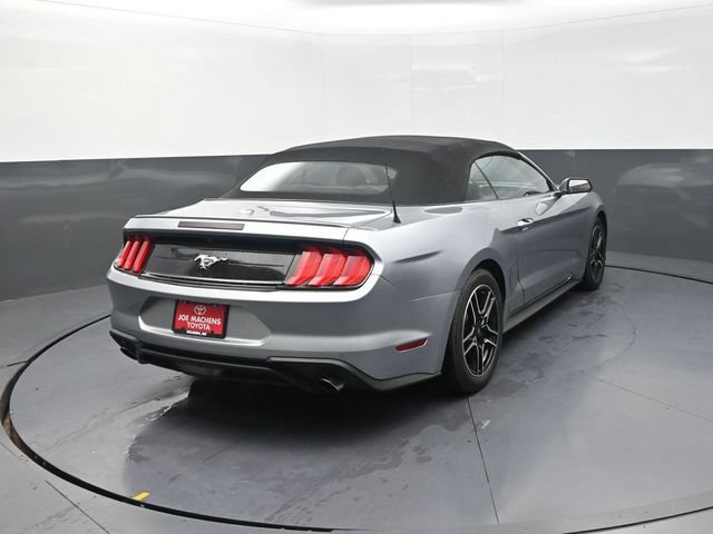 Used 2023 Ford Mustang Premium RWD image 8