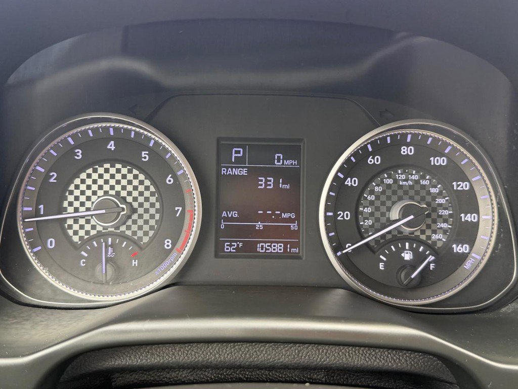 Used 2019 Hyundai Elantra SE w/ Cargo Package image 29