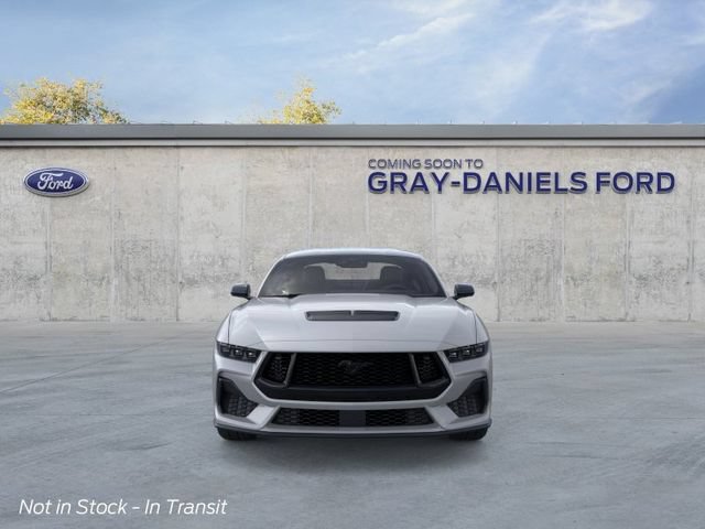 New 2026 Ford Mustang GT Premium RWD image 6