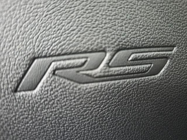 New 2026 Chevrolet Equinox RS w/ Convenience Package III image 16