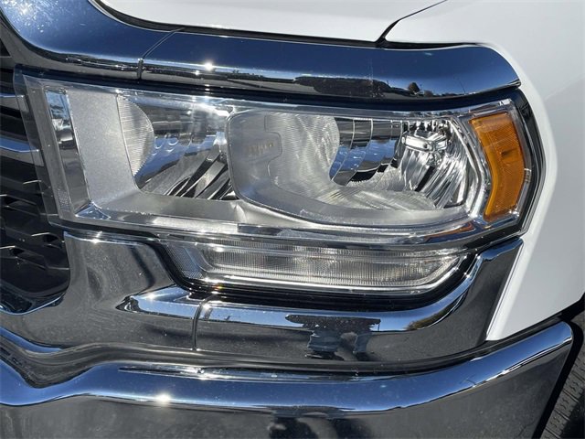 Used 2023 RAM 2500 Big Horn w/ Level 1 Equipment Group image 12