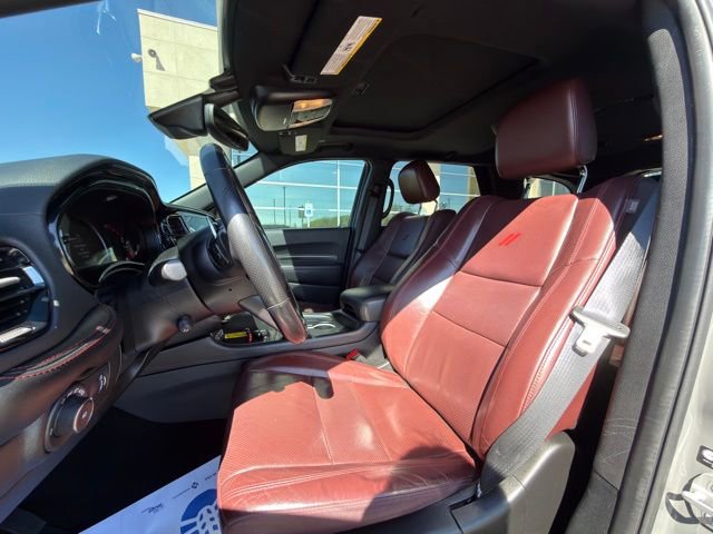 Used 2023 Dodge Durango R/T image 11