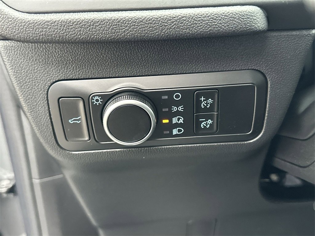 New 2026 Ford Escape Active w/ Cold Weather Package image 18