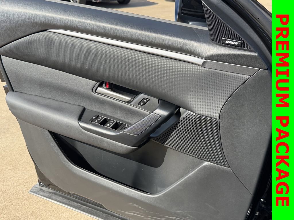 Used 2025 MAZDA CX-50 AWD 2.5 S w/ Weather Package image 22