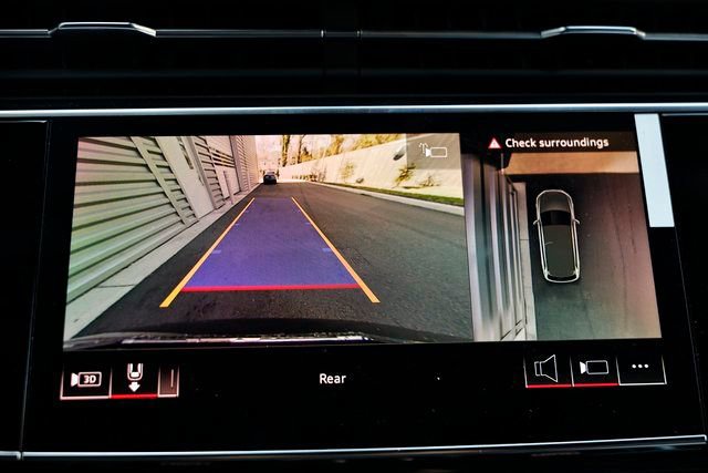 New 2026 Audi Q7 3.0T Premium Plus image 38