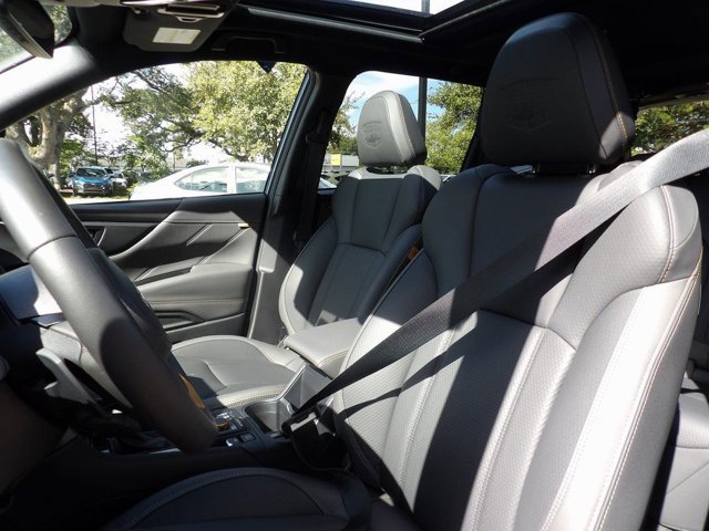 Certified 2025 Subaru Forester Wilderness w/ Wilderness Package image 9