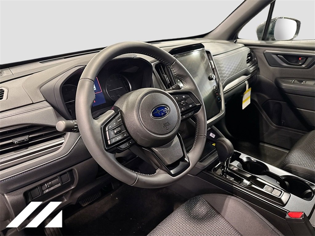 New 2026 Subaru Forester Premium image 9