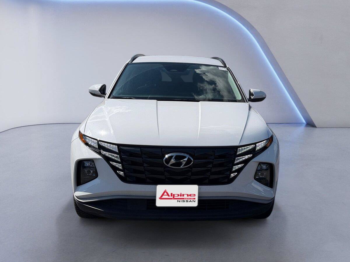 Used 2024 Hyundai Tucson SEL AWD/4WD image 8