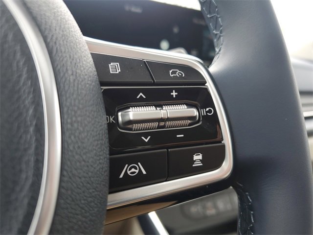 New 2026 Kia Carnival SX image 26