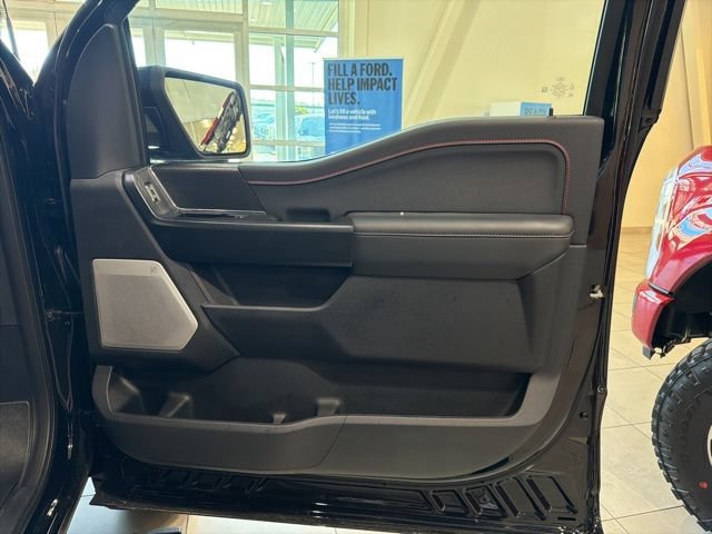 New 2026 Ford F150 Raptor AWD/4WD image 56