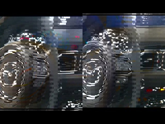 New 2025 MAZDA CX-5 Signature image 59