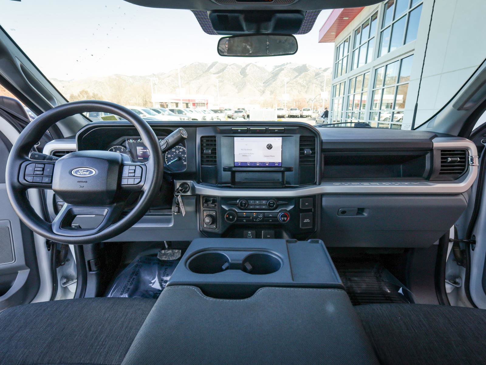 Used 2024 Ford F250 XL image 17