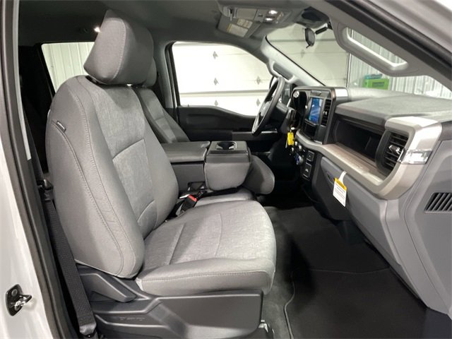 New 2026 Ford F250 XL w/ STX Appearance Package image 28