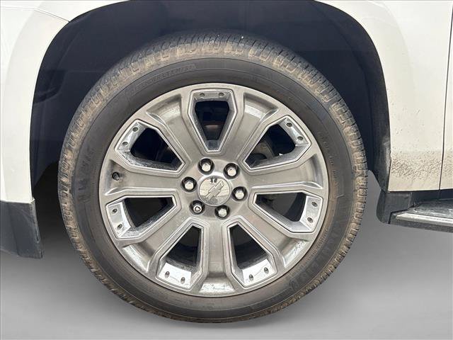 Used 2019 Chevrolet Tahoe Premier AWD/4WD image 9