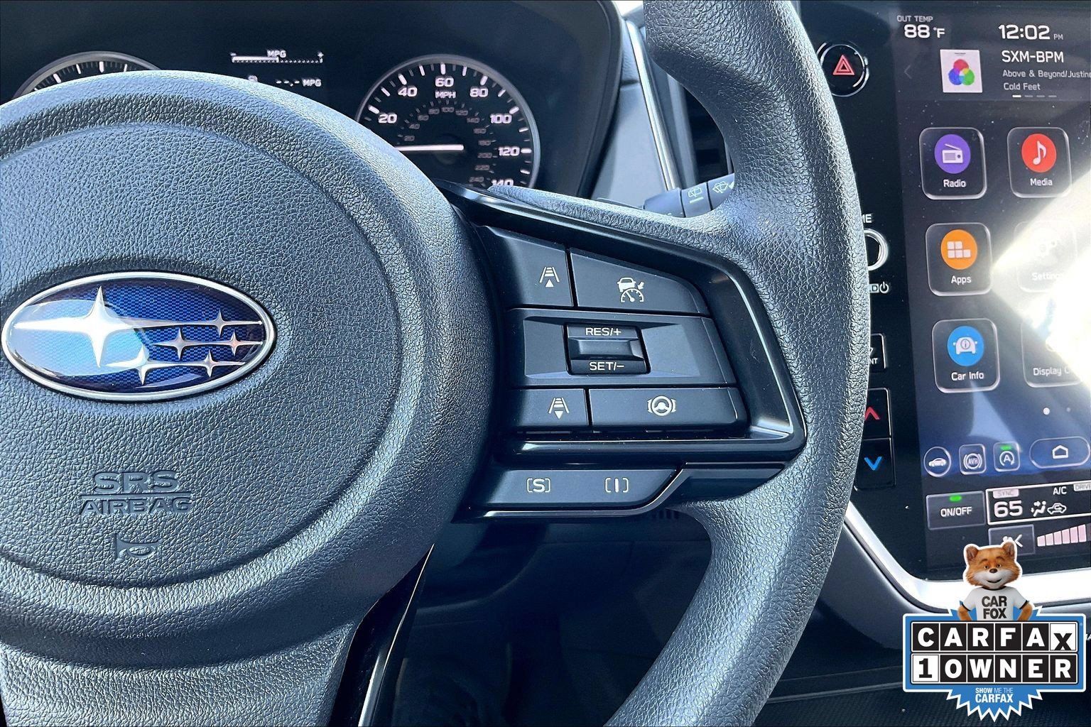Certified 2024 Subaru Crosstrek 2.0i Premium w/ Crosstrek Mirror Package AWD/4WD image 26