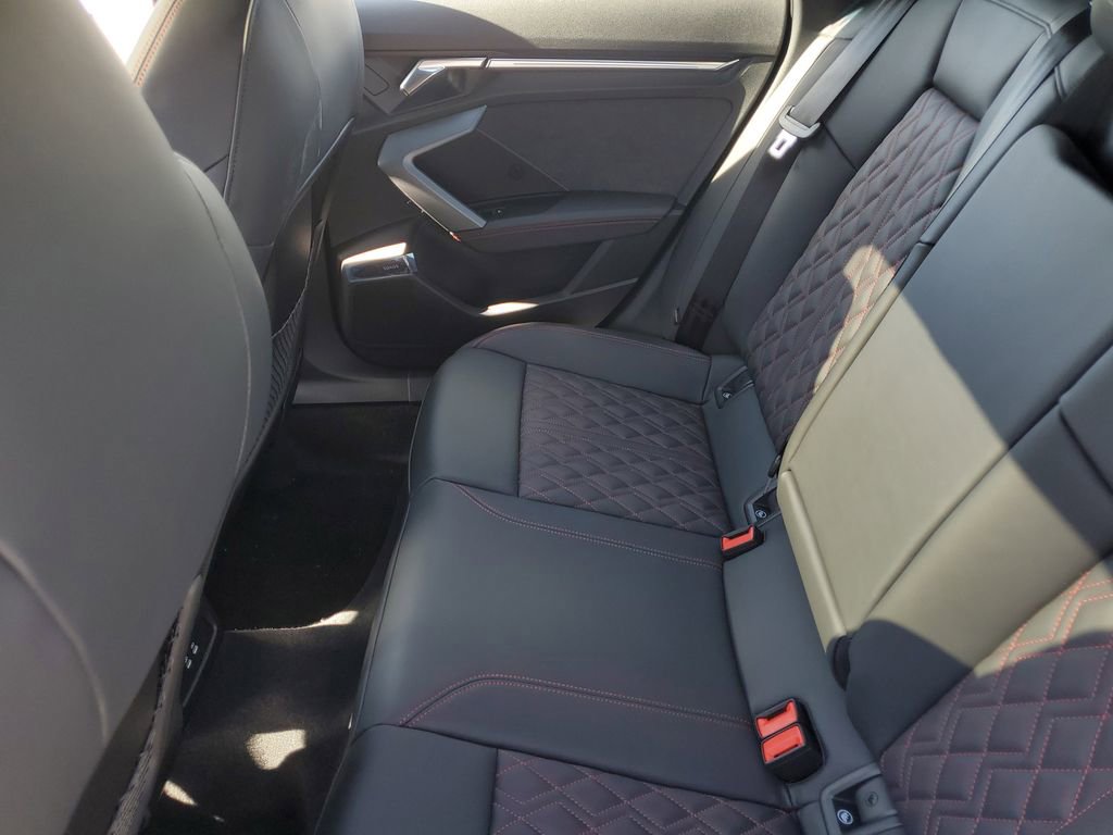 New 2026 Audi S3 Premium image 26