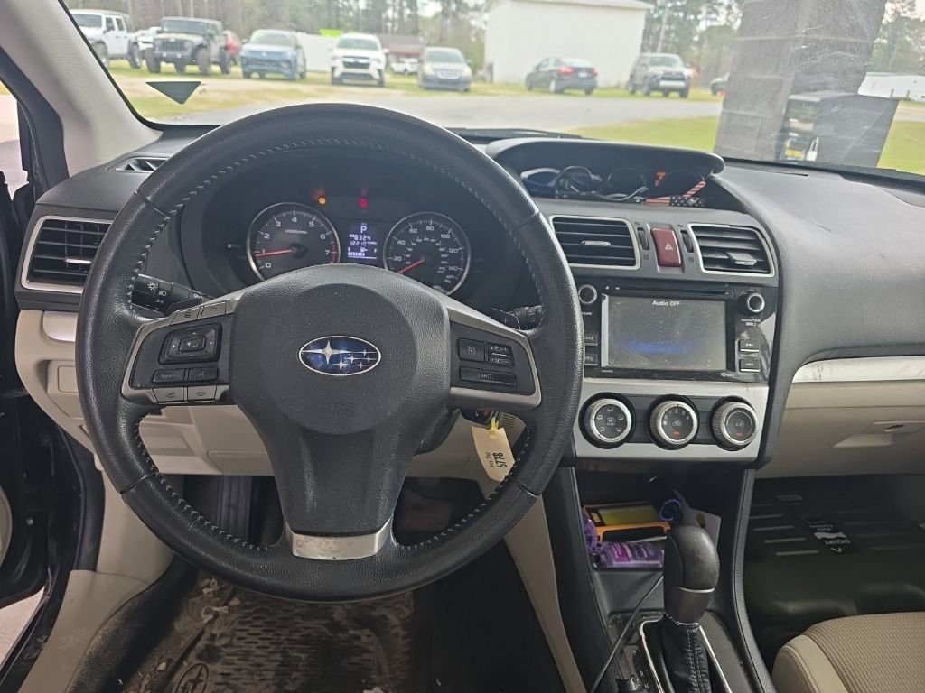 Used 2015 Subaru Impreza 2.0i Sport Premium w/ Popular Package #1 image 6