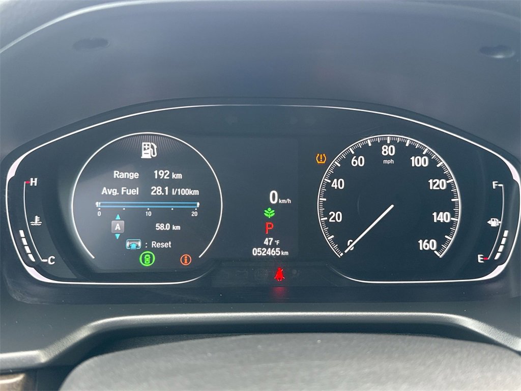 Used 2022 Honda Accord EX-L image 10