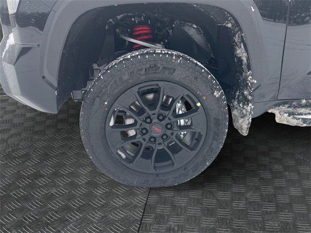 New 2026 Toyota Tundra Limited image 14