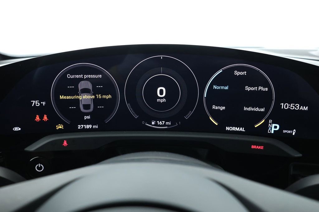 Used 2020 Porsche Taycan Turbo S image 13