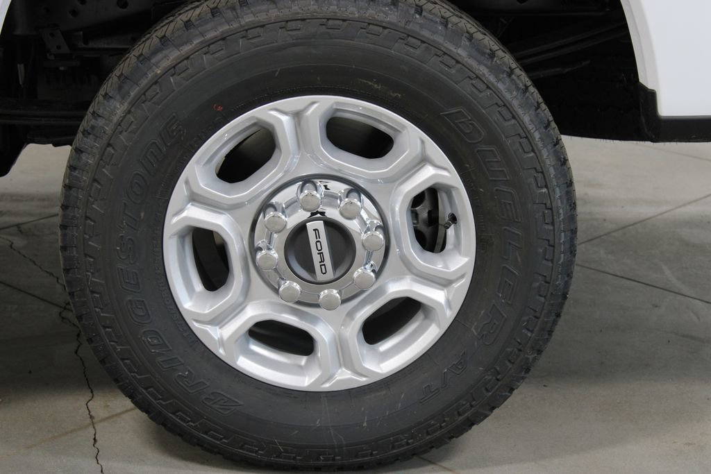 New 2026 Ford F250 XLT image 21