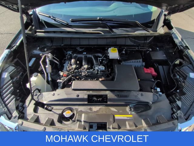 Used 2024 Nissan Pathfinder S AWD/4WD image 28