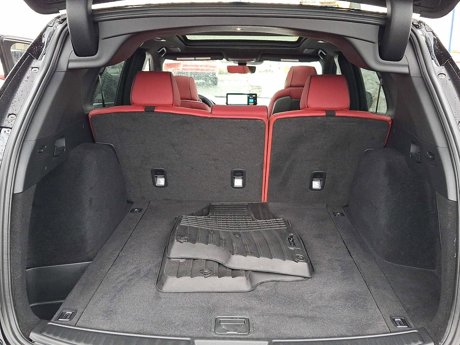 Certified 2024 Acura RDX A-Spec image 29