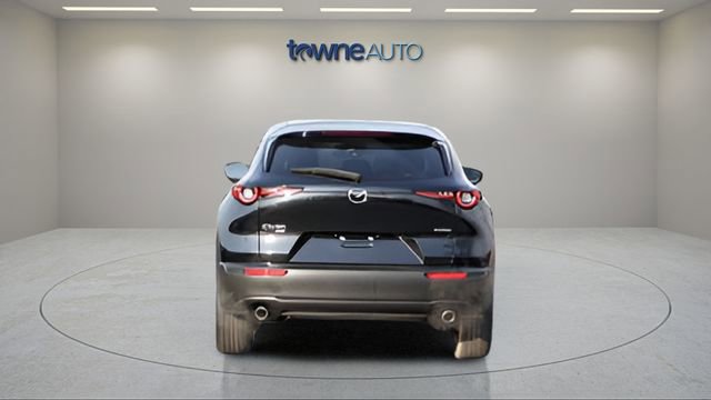 Used 2023 MAZDA CX-30 AWD 2.5 S w/ Premium Package image 6