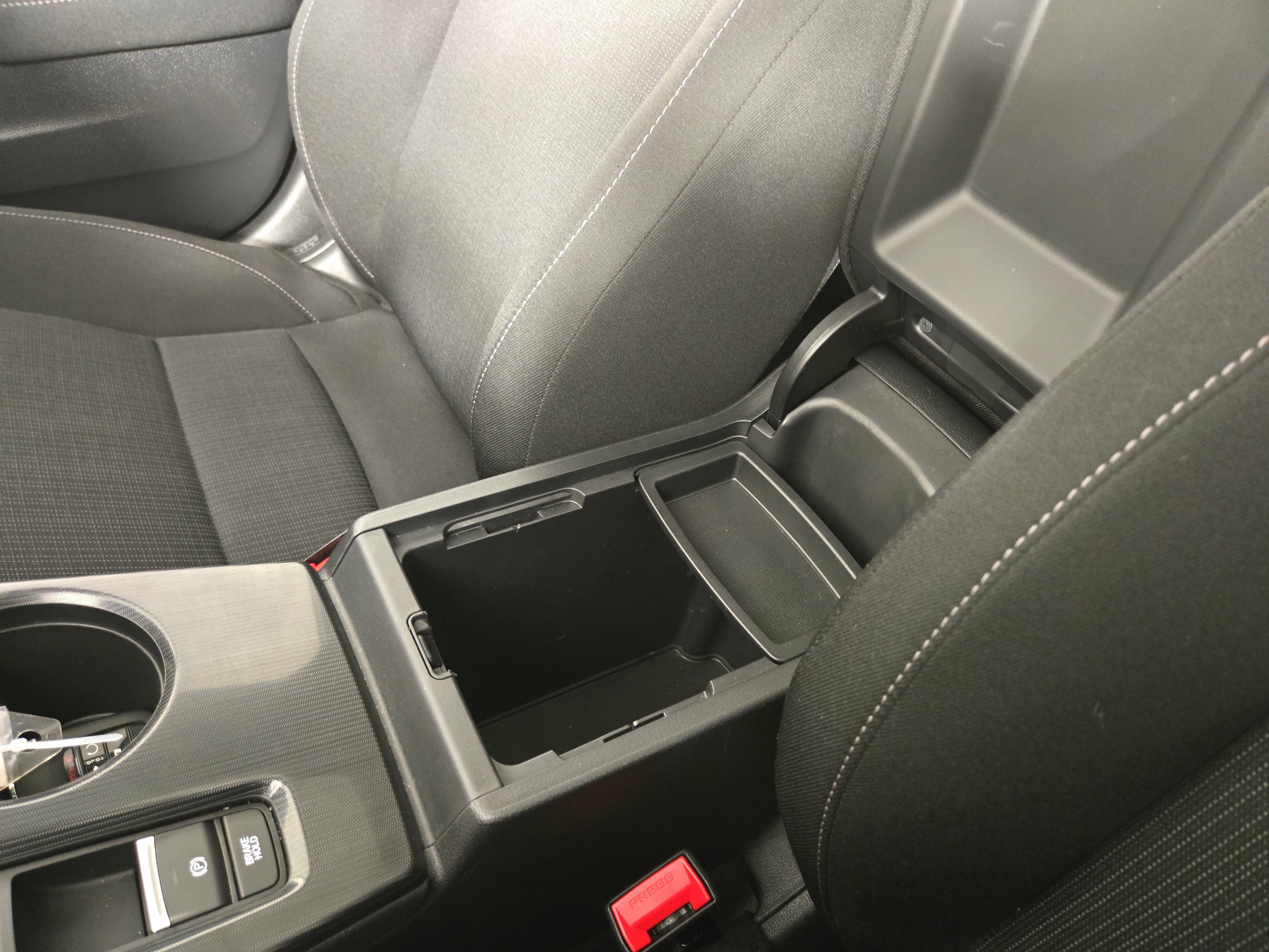Used 2022 Honda Civic EX image 28