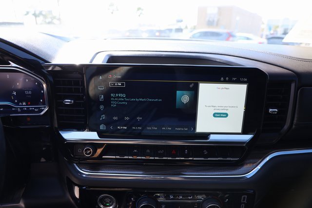 Used 2023 Chevrolet Silverado 1500 RST w/ Z71 Off-Road Package image 16