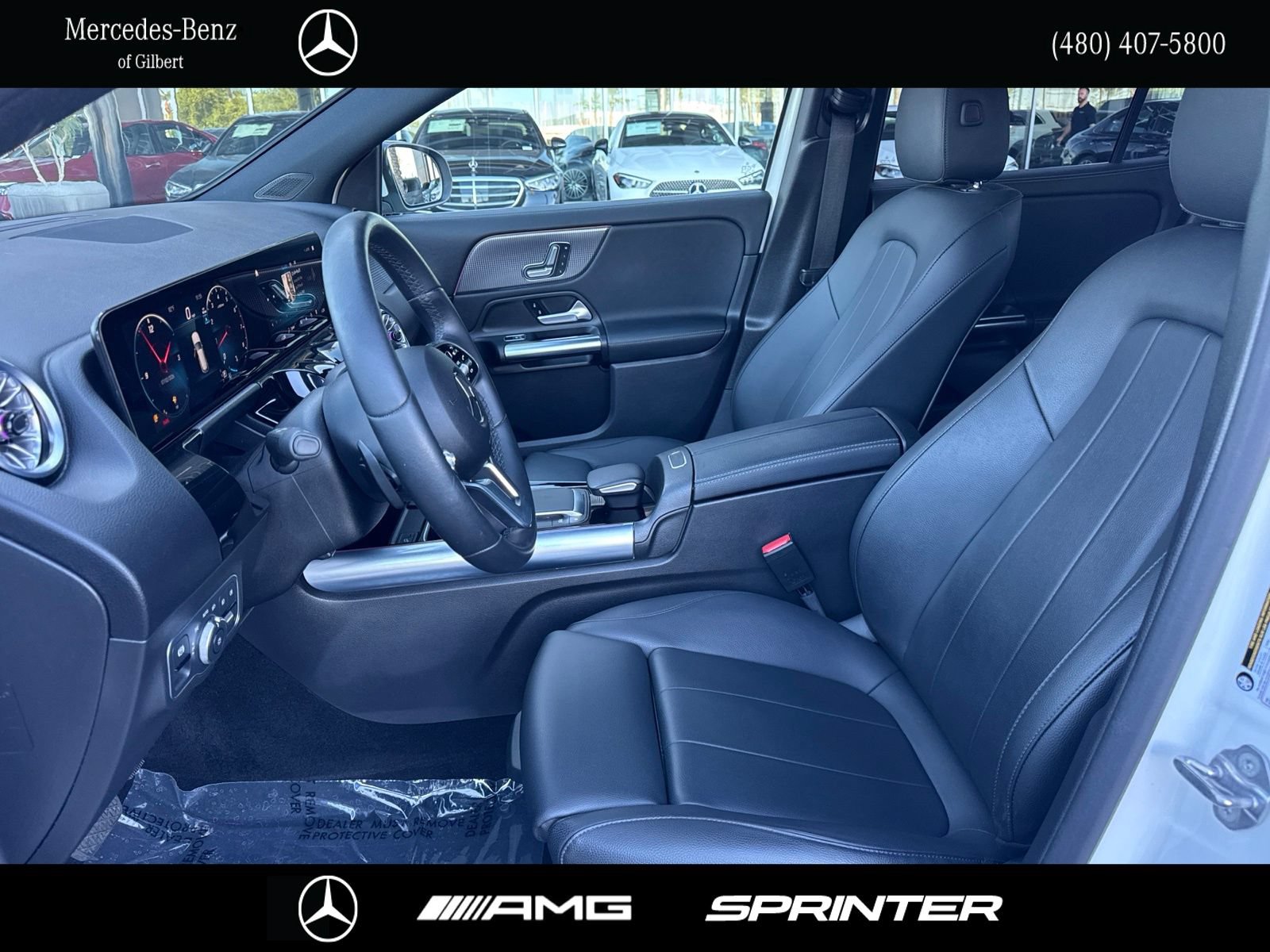 Used 2023 Mercedes-Benz GLA 250 image 10