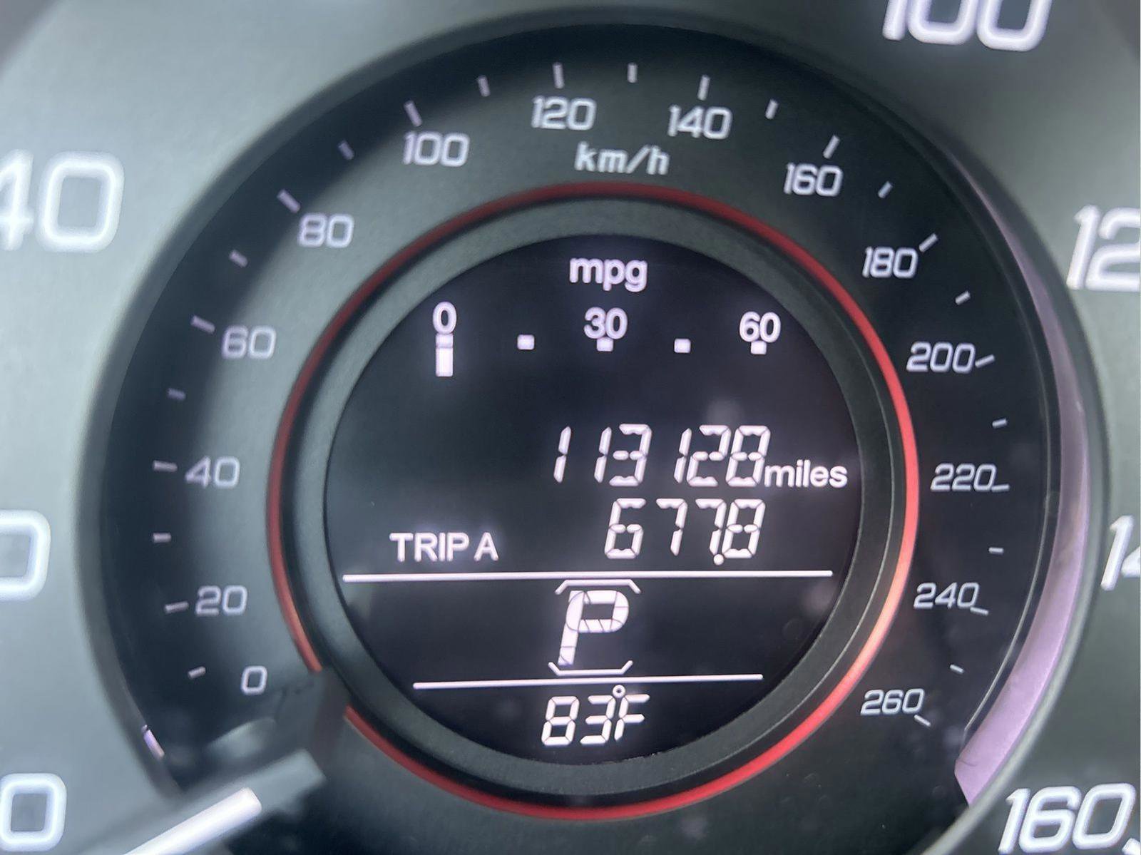Used 2013 Honda Accord EX-L image 15