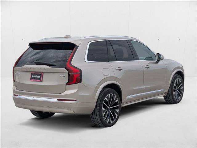 New 2026 Volvo XC90 T8 Plus image 2