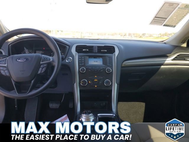Used 2020 Ford Fusion S image 14