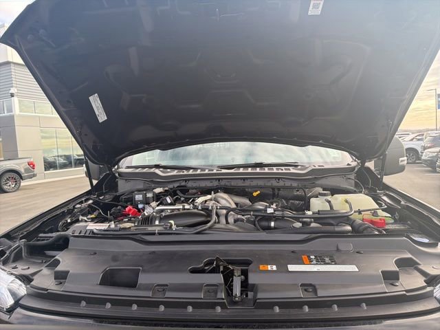 New 2026 Ford F250 XLT w/ XLT Premium Package AWD/4WD image 44