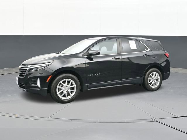 Used 2023 Chevrolet Equinox LT image 5