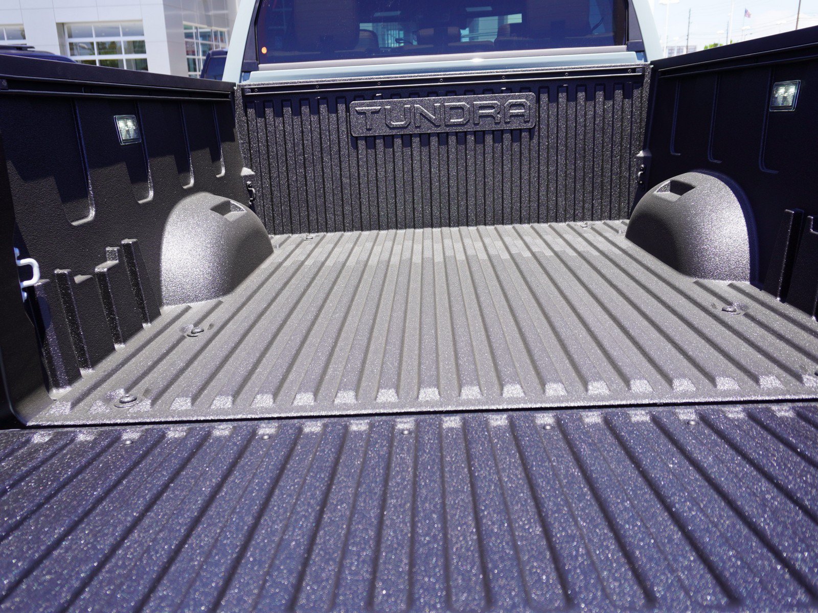 New 2026 Toyota Tundra 1794 Edition AWD/4WD image 15
