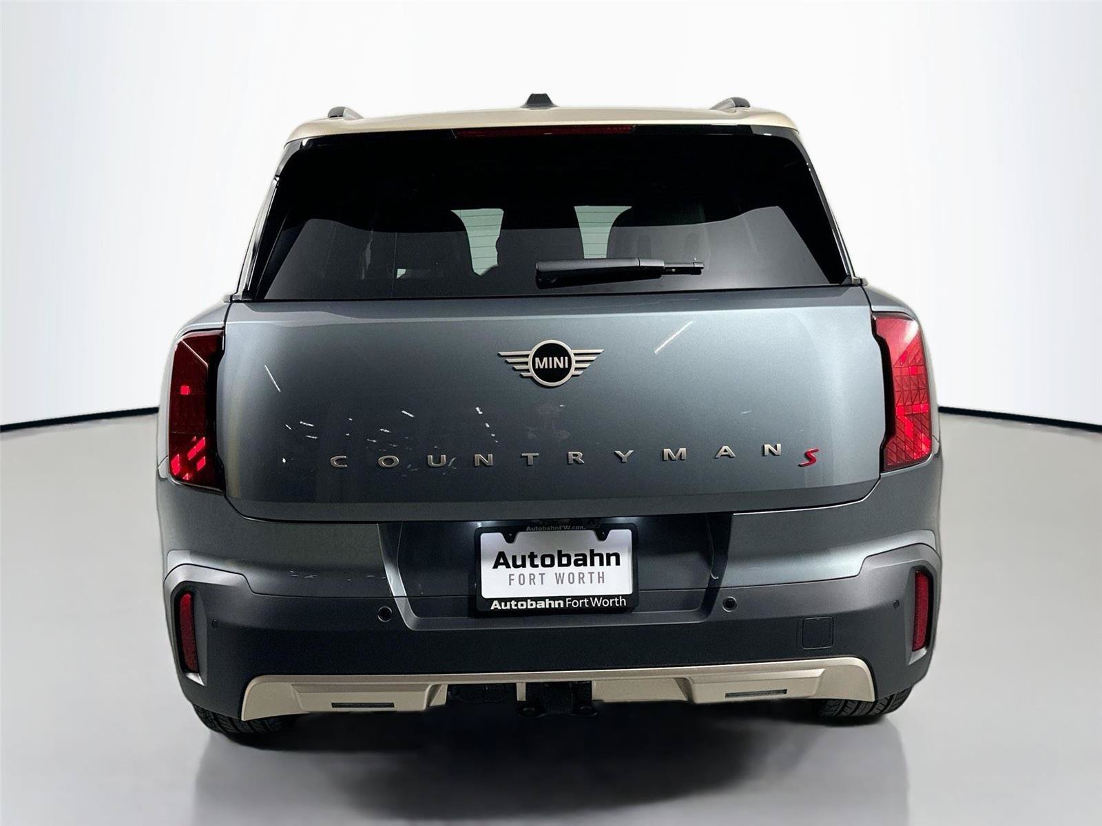 New 2026 MINI Cooper Countryman S AWD/4WD image 6