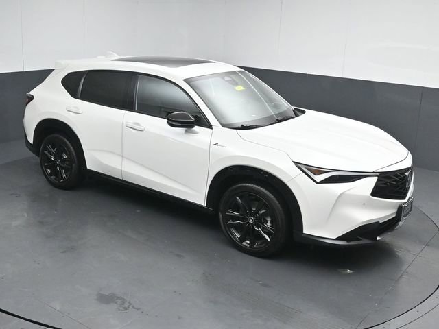 Used 2025 Acura ADX A-Spec image 46