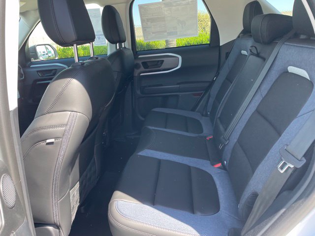 New 2026 Ford Bronco Sport Outer Banks w/ Outer Banks Tech Package+ AWD/4WD image 22