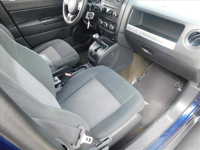 Used 2015 Jeep Compass Sport w/ Power Value Group AWD/4WD image 26