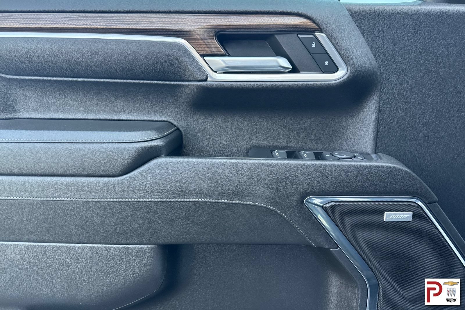 Certified 2023 Chevrolet Silverado 1500 RST AWD/4WD image 11