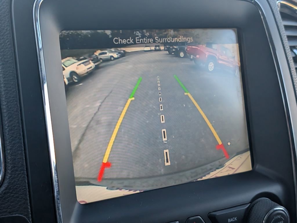 Used 2014 Dodge Durango Limited image 22